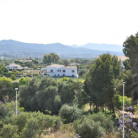 Javea Lovely Apartments Facing The Sea Exterior foto